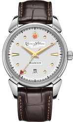 Cuervo y Sobrinos Historiador Tradition Watch 3195.1TS