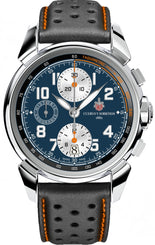 Cuervo y Sobrinos Historic Endurance Watch 3141.1HE