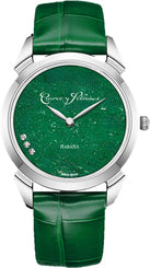 Cuervo y Sobrinos Primera Dama Watch 3113.1SG