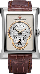 Cuervo y Sobrinos Esplendidos Heritage Watch 2452.1HLE