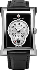 Cuervo y Sobrinos Esplendidos Heritage Watch 2452.1HB