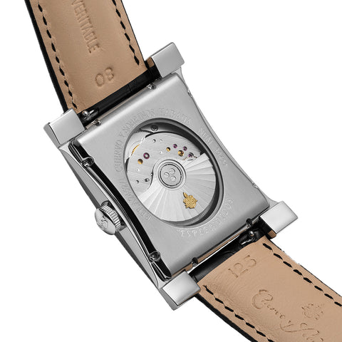 Cuervo y Sobrinos Esplendidos Heritage Watch