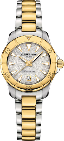 Certina Watch DS Action Ladies C032.951.22.031.01
