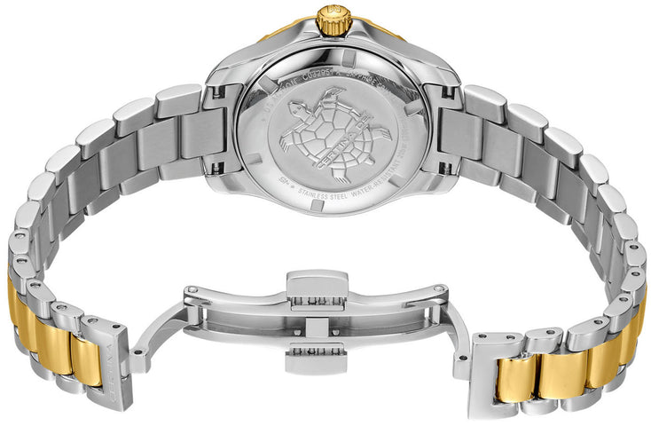 Certina DS Action Ladies Watch