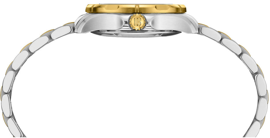 Certina DS Action Ladies Watch