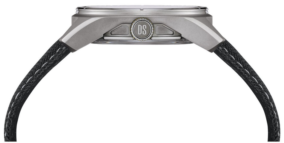 Certina DS Skeleton Limited Edition Watch