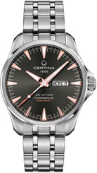 Certina Watch DS Action Powermatic 80 C032.430.11.081.01
