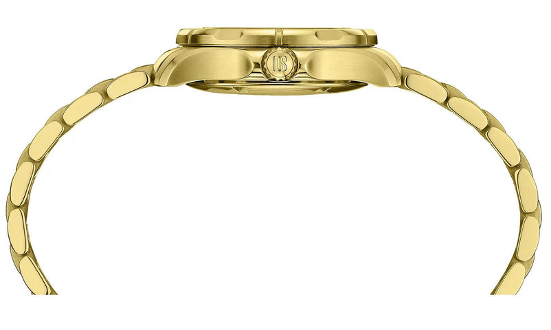 Certina DS Action Lady Watch