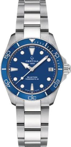 Certina Watch DS Action Lady C032.007.11.041.00