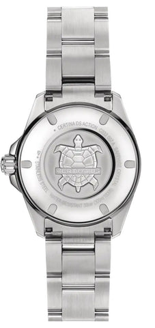 Certina DS Action Lady Watch
