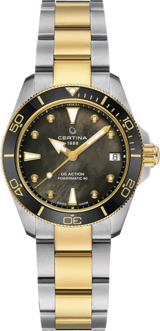 Certina Watch DS Action Lady C032.007.22.126.00