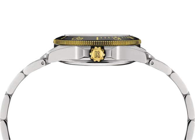 Certina DS Action Lady Watch