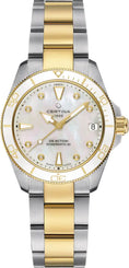 Certina Watch DS Action Lady C032.007.22.116.00