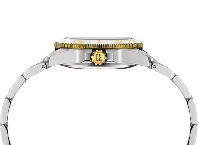 Certina DS Action Lady Watch