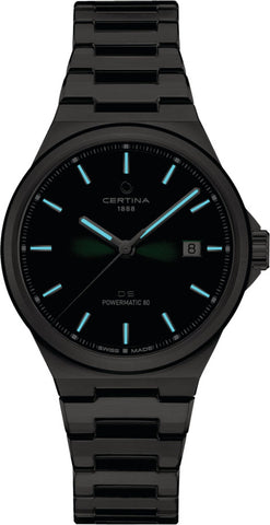 Certina DS-7 Powermatic 80 Watch