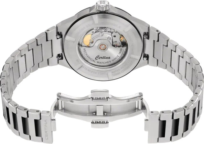 Certina DS-7 Powermatic 80 Watch