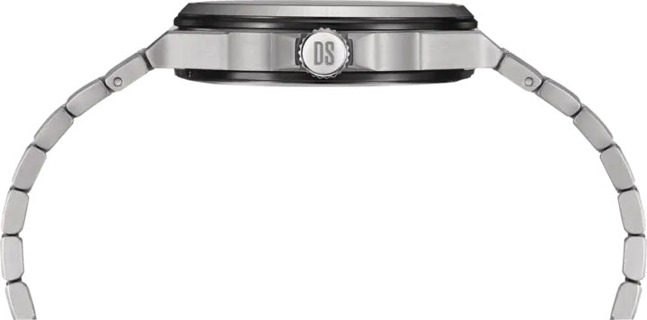 Certina DS-7 Powermatic 80 Watch