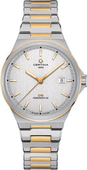Certina Watch DS-7 Powermatic 80 C043.407.22.031.00