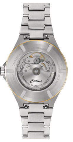 Certina DS-7 Powermatic 80 Watch
