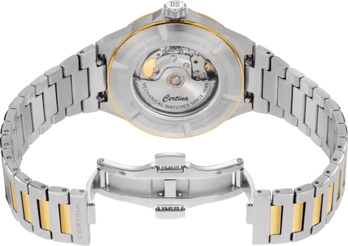 Certina DS-7 Powermatic 80 Watch