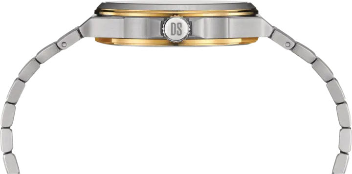 Certina DS-7 Powermatic 80 Watch