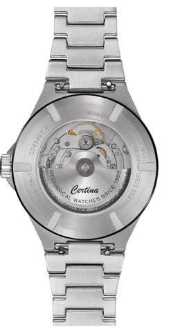 Certina DS-7 Powermatic 80 Watch