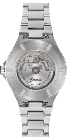 Certina DS-7 Powermatic 80 Watch D
