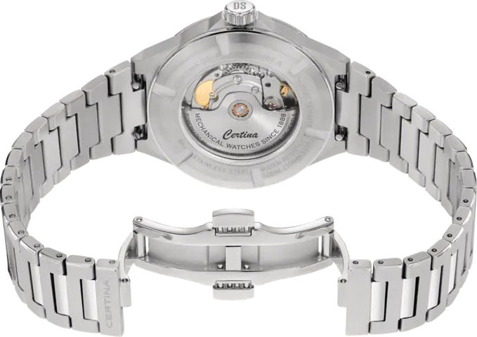 Certina DS-7 Powermatic 80 Watch D