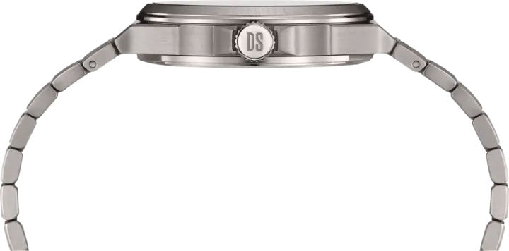 Certina DS-7 Powermatic 80 Titanium Watch