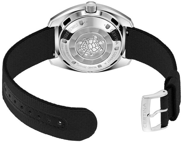 Certina DS PH1000M Watch