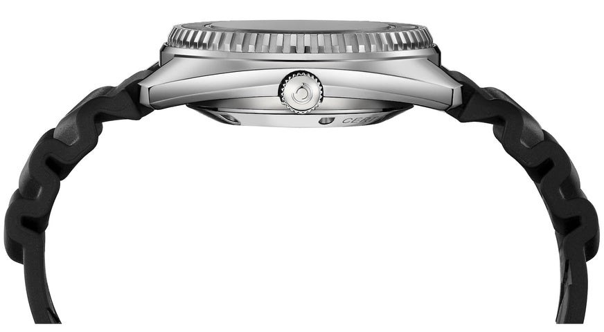 Certina DS PH1000M Orange Limited Edition