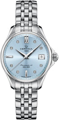 Certina Watch DS Action Lady Powermatic 80 C032.207.11.046.00