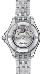 Certina Watch DS Action Lady Powermatic 80