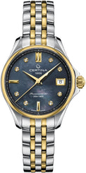Certina Watch DS Action Lady Powermatic 80 C032.207.22.126.00