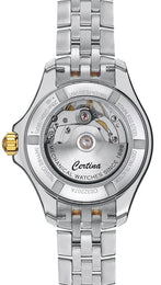 Certina Watch DS Action Lady Powermatic 80
