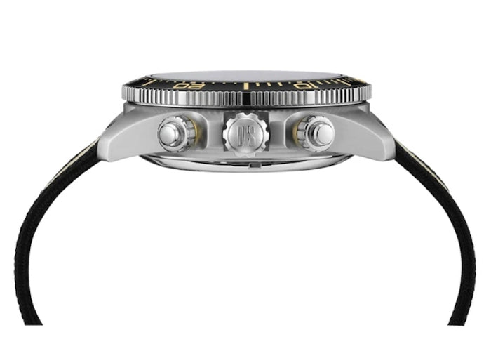 Certina DS Action Diver Chrono Watch