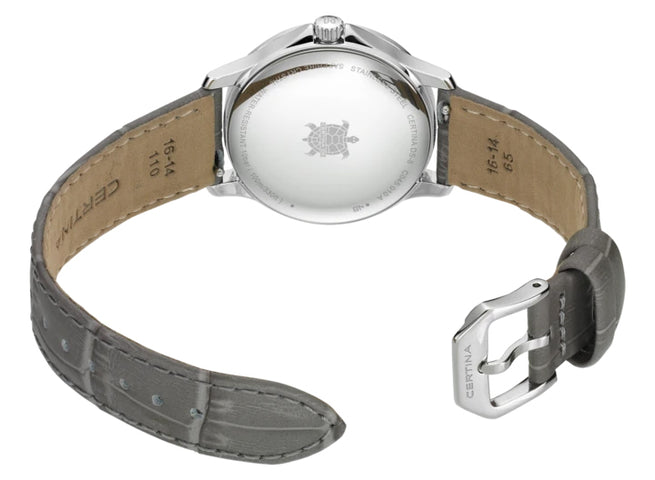 Certina DS-8 Lady 31mm Watch