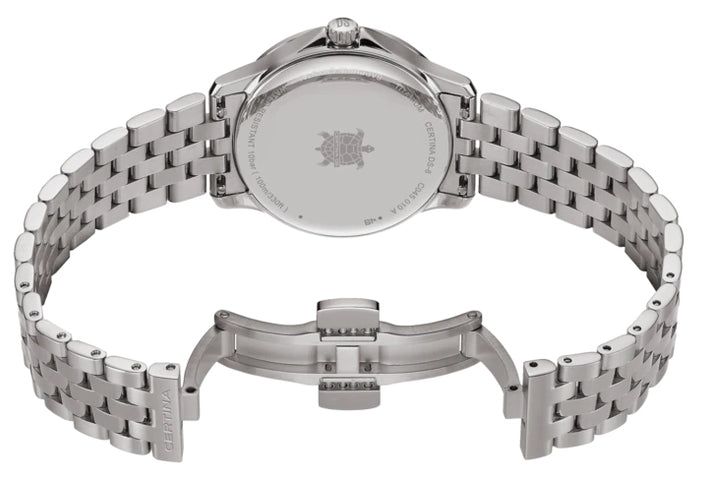 Certina DS-8 Lady 31mm Watch