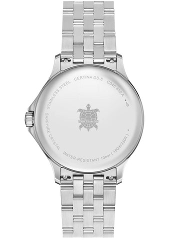 Certina DS-8 Gent 40mm Watch