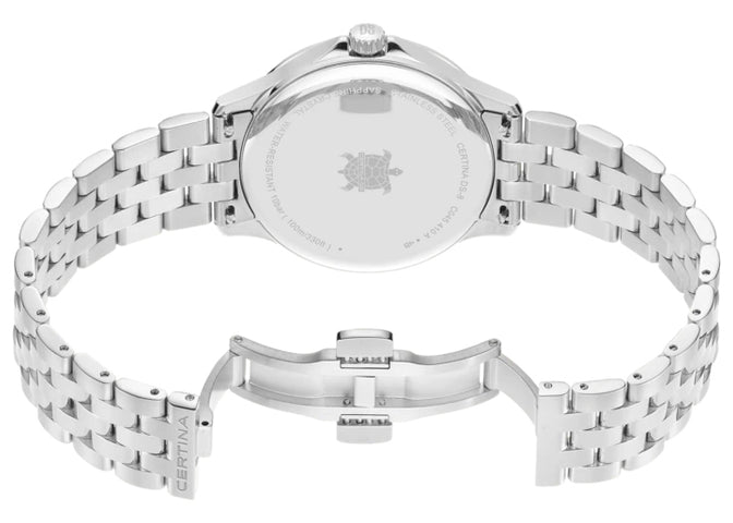 Certina DS-8 Gent 40mm Watch