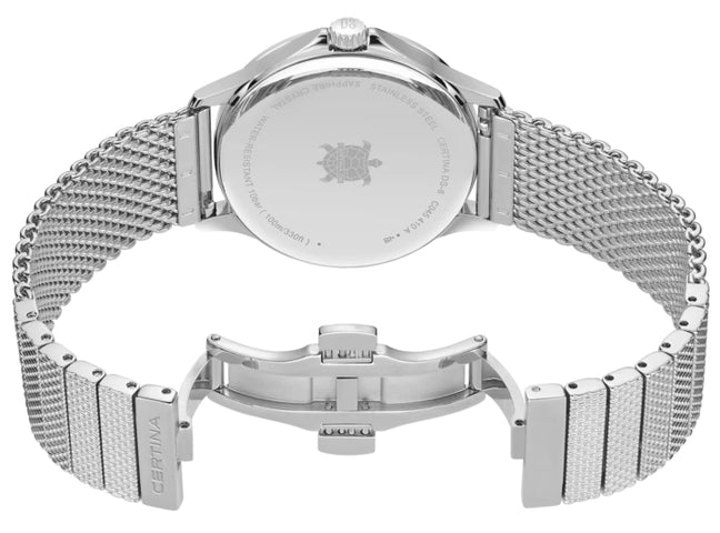 Certina DS-8 Gent 40mm Watch