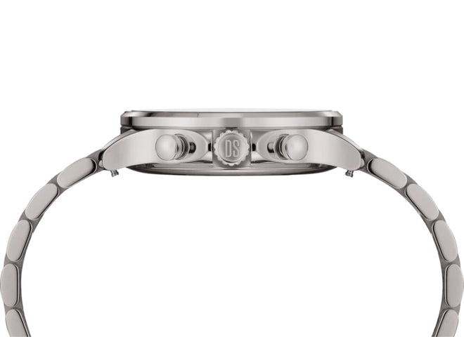 Certina DS-8 Chrono Titanium Watch