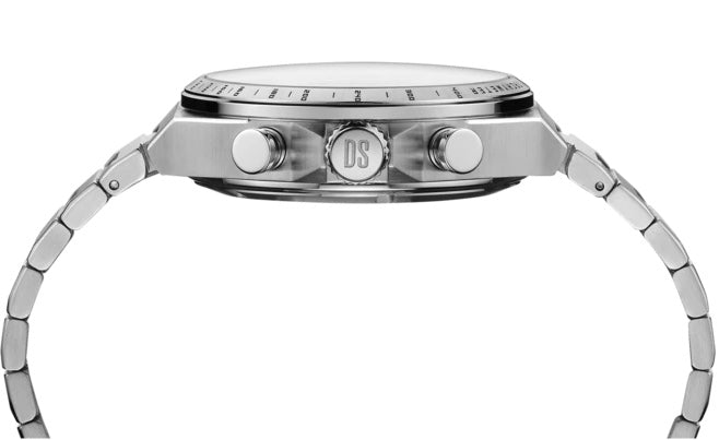 Certina DS-7 Chrono Auto Watch