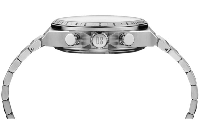 Certina DS-7 Chrono Auto Watch