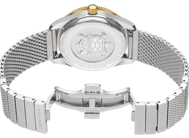 Certina DS PH100M Gent Watch