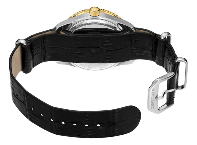 Certina DS PH100M Lady Watch