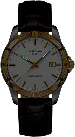 Certina DS Jubile Watch