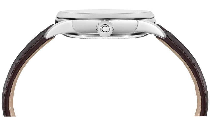 Certina DS-1 38mm Unisex Watch