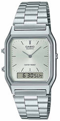 Casio Watch Vintage AQ-230A-7AMQYES