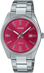 Casio Watch Vintage MTP-1302PD-4AVEF